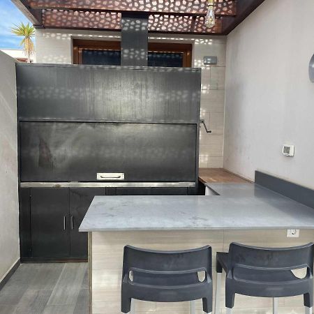 Holyhome Villa Cinema Perfect For Families Costa Teguise Bagian luar foto