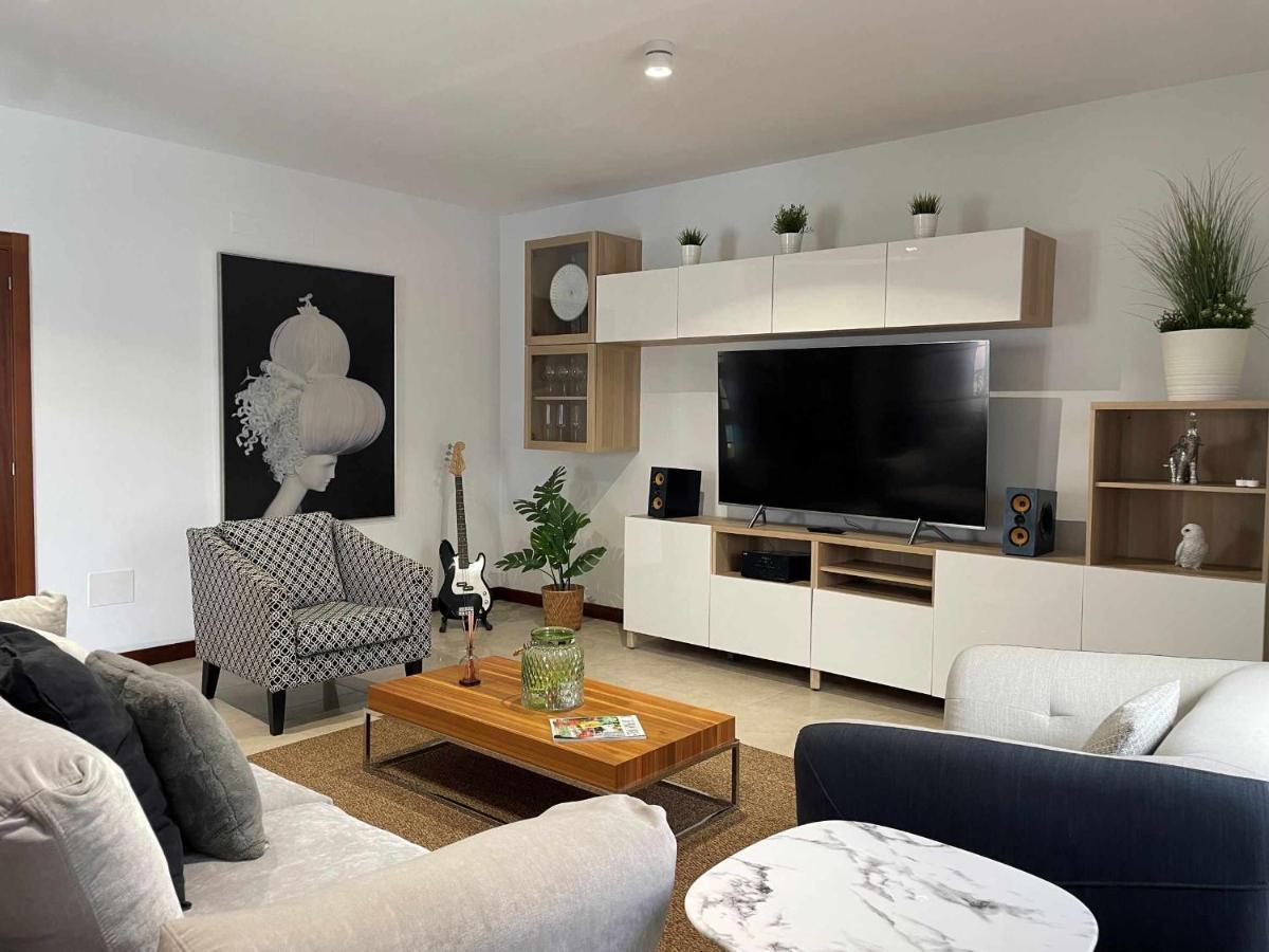 Holyhome Villa Cinema Perfect For Families Costa Teguise Bagian luar foto