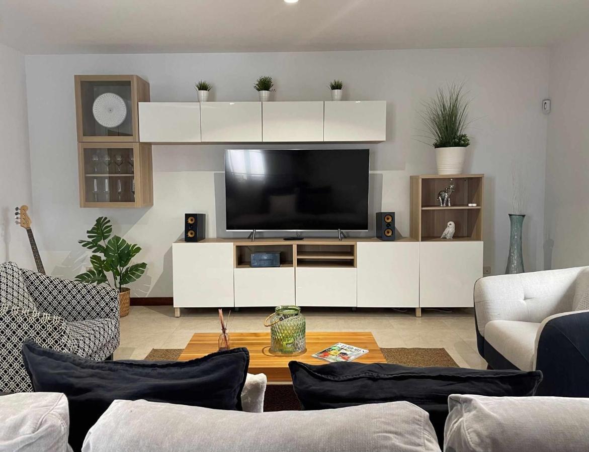 Holyhome Villa Cinema Perfect For Families Costa Teguise Bagian luar foto