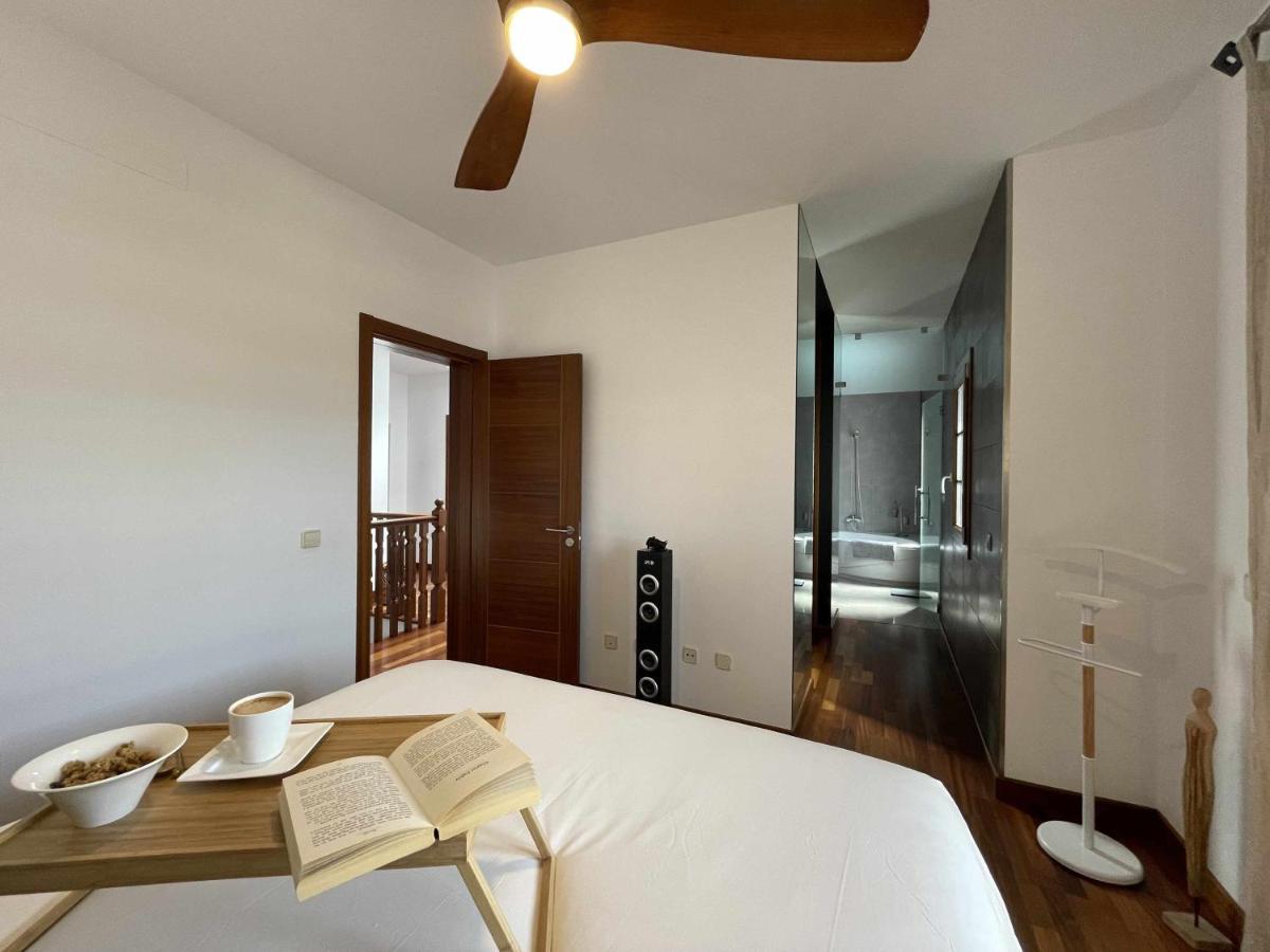 Holyhome Villa Cinema Perfect For Families Costa Teguise Bagian luar foto