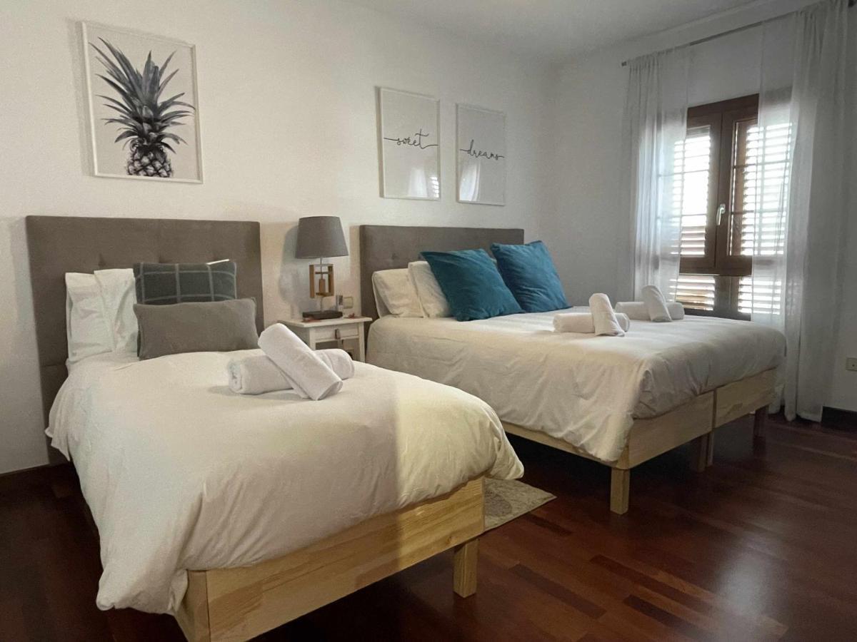 Holyhome Villa Cinema Perfect For Families Costa Teguise Bagian luar foto