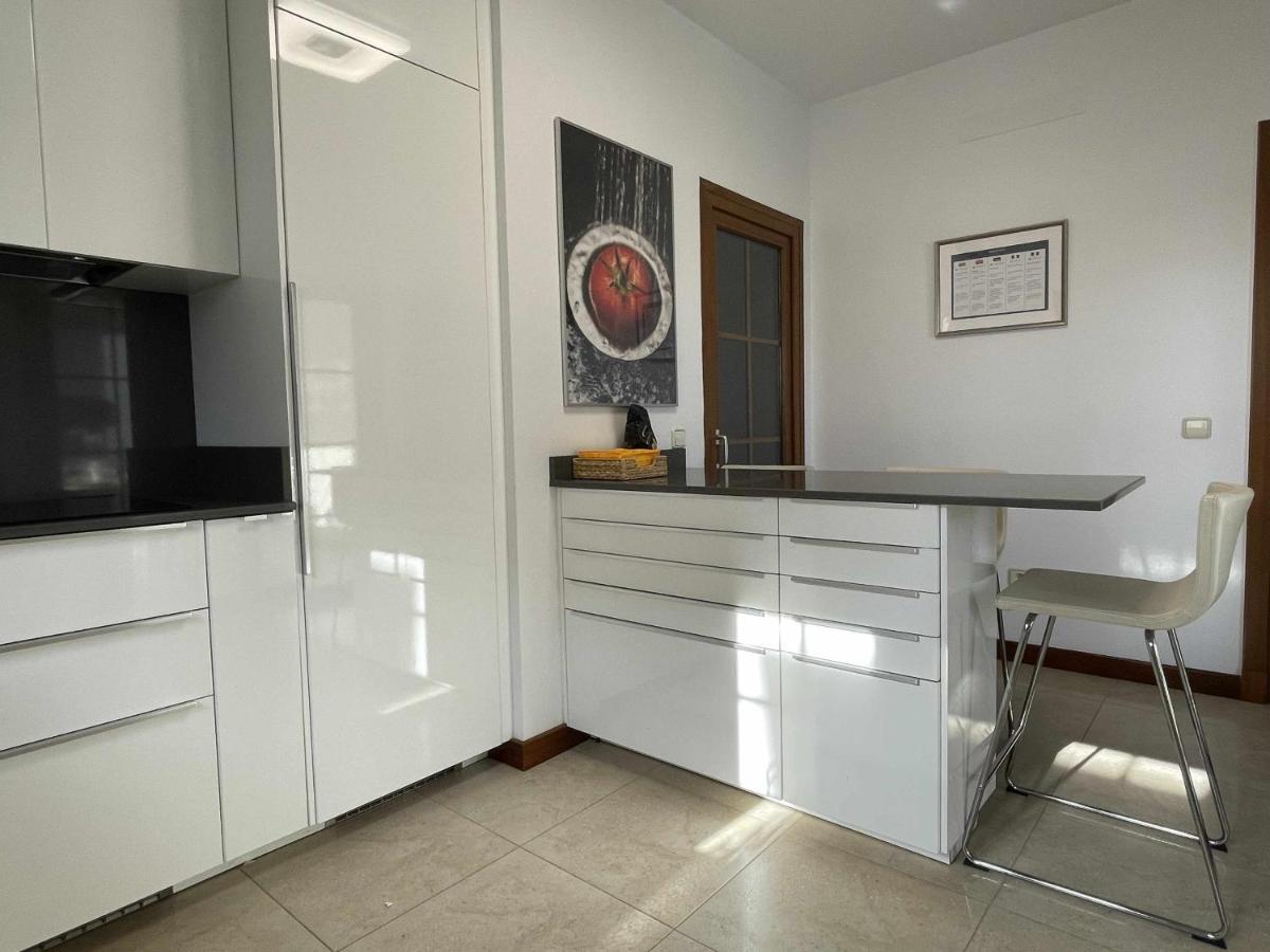 Holyhome Villa Cinema Perfect For Families Costa Teguise Bagian luar foto