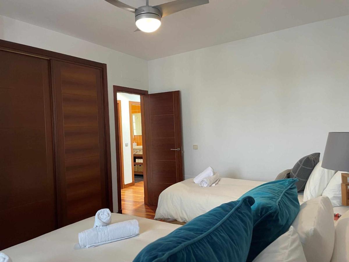 Holyhome Villa Cinema Perfect For Families Costa Teguise Bagian luar foto