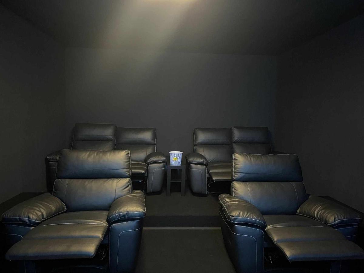 Holyhome Villa Cinema Perfect For Families Costa Teguise Bagian luar foto