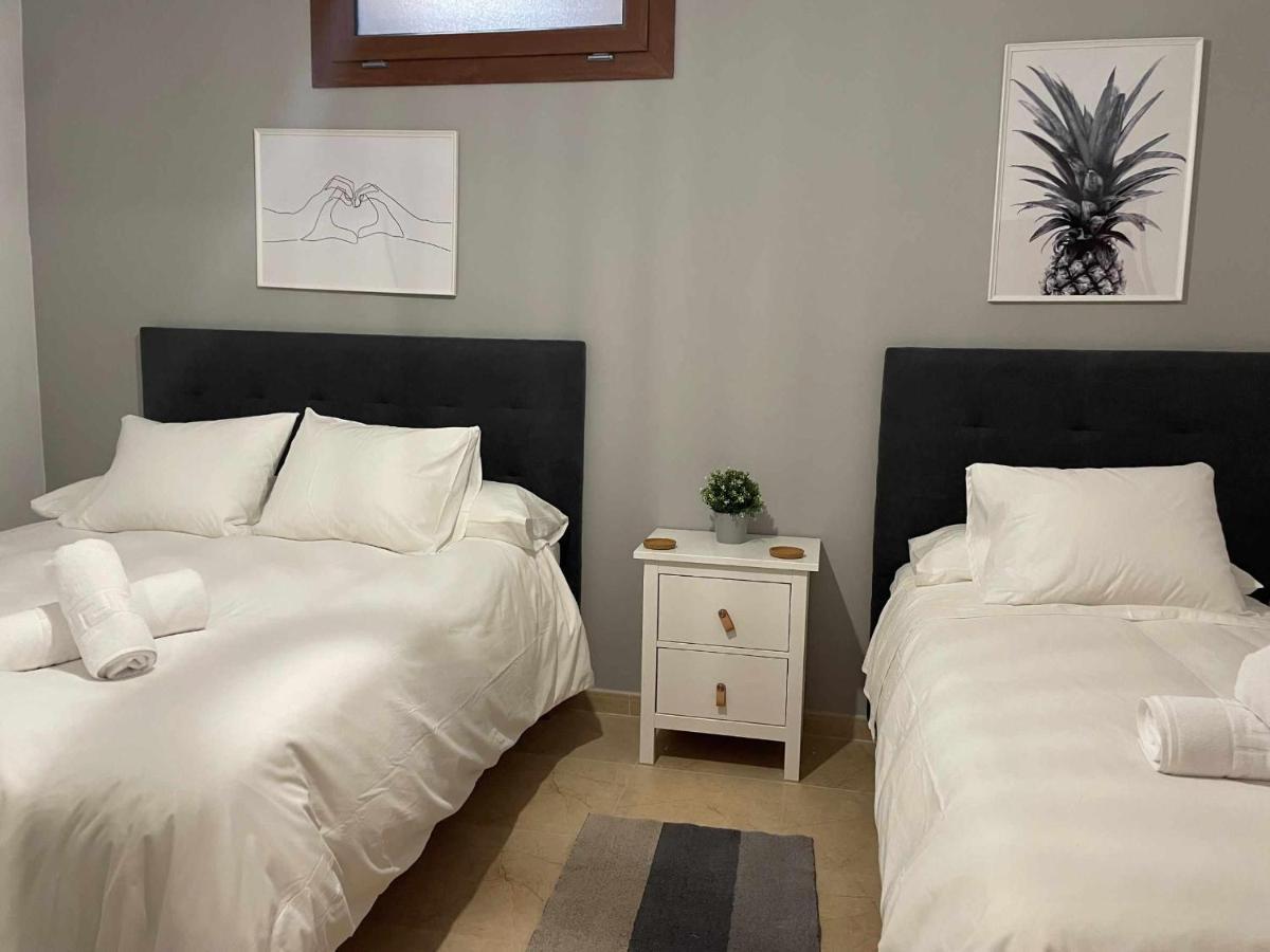 Holyhome Villa Cinema Perfect For Families Costa Teguise Bagian luar foto