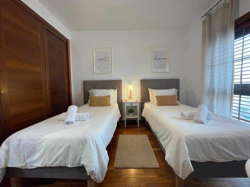 Holyhome Villa Cinema Perfect For Families Costa Teguise Bagian luar foto