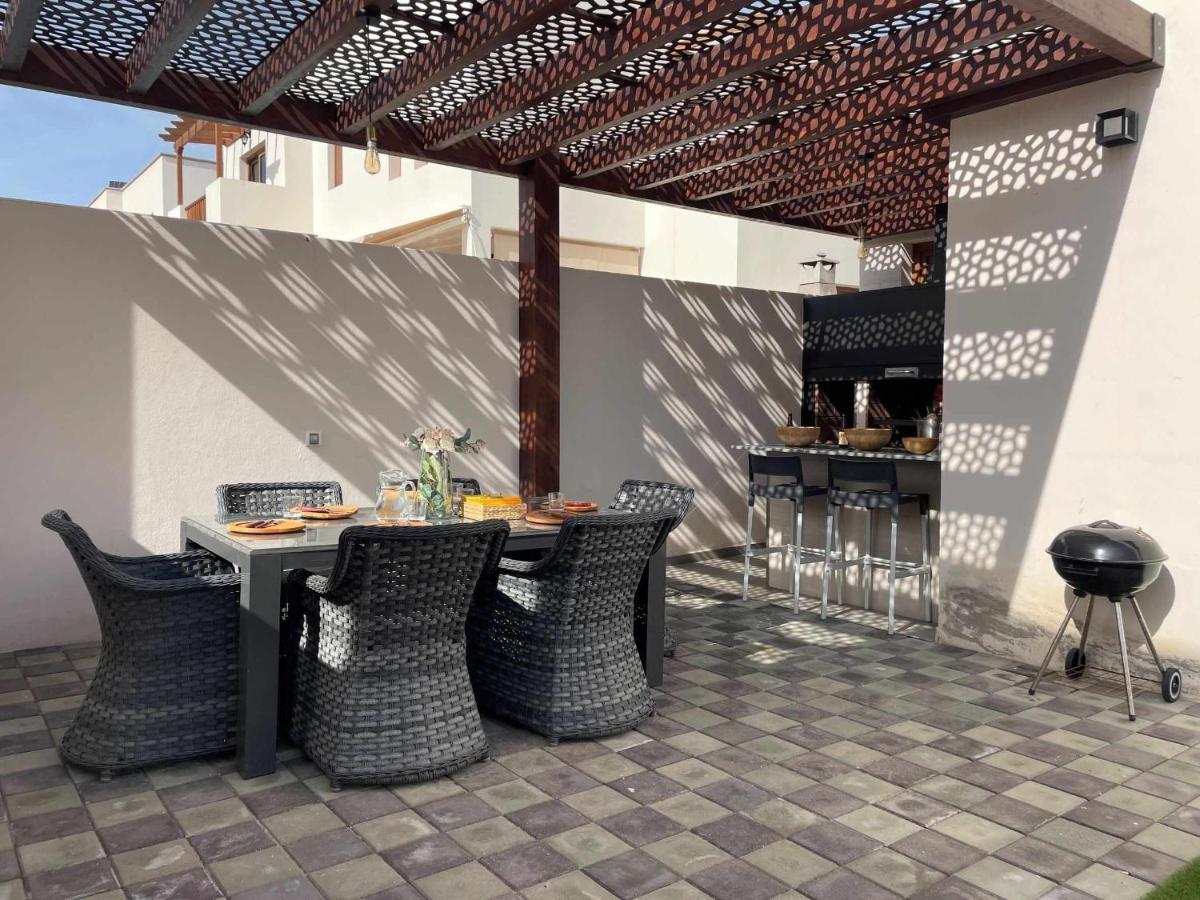 Holyhome Villa Cinema Perfect For Families Costa Teguise Bagian luar foto
